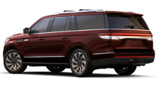 2024 Lincoln Lincoln Navigator External Image 2